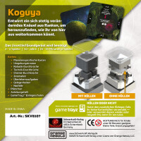Unsettled: Planet 007 - Koguya gallery 11_2nd
