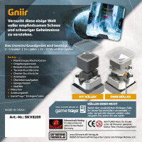 Unsettled: Planet 009 - Gniir gallery 13_2nd