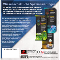 Unsettled: Modul „Wissensc gallery 6_2nd