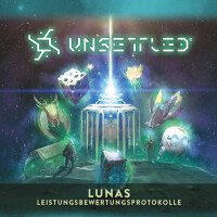 Unsettled: Lunas Bewertungsprotokolle gallery