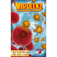 Virulenz gallery