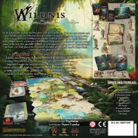 Wildnis 2