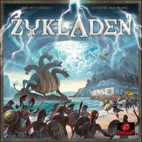 Zykladen 1