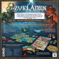 Zykladen 2