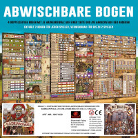 Die Anarchie und Hadrianswall: Abwischba productbox