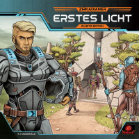 Zirkadianer - Erstes Licht: Upgrade-Pack gallery