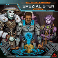 Zirkadianer - Erstes Licht: Upgrade-Pack 3