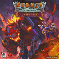 Klong! - Katakomben: Unterwelt gallery