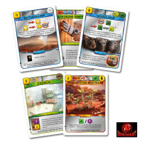 Terraforming Mars: Mini-Erweiterung 2025 gallery