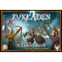 Zykladen: Mahlstrom gallery