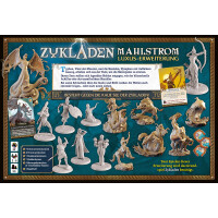 Zykladen: Mahlstrom gallery 8_2nd