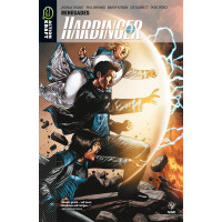 Harbinger - Band 2: Renegades gallery