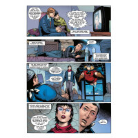 Harbinger - Band 2: Renegades gallery 7_2nd