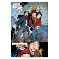 Harbinger - Band 2: Renegades 3