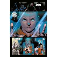 Bloodshot - Band 2: Aufstieg und gallery 6_2nd