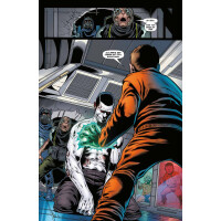 Bloodshot - Band 2: Aufstieg und Fall 3