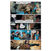 Archer & Armstrong - Band 2: Der Zorn des Eternal...
