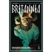 Britannia - Band 1: Der Teufel von Brita gallery