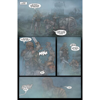 Britannia - Band 1: Der Teufel v gallery 5_2nd