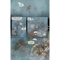 Britannia - Band 1: Der Teufel von Britannia 3
