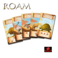 Roam - Verloren in Arzium: Mini-Erweiter gallery