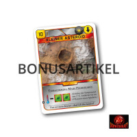 Terraforming Mars: Kleiner Asteroid gallery