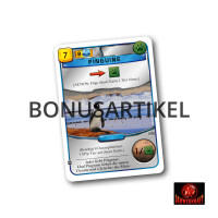 Terraforming Mars: Pinguine gallery