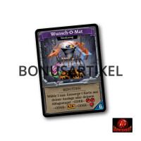 Klong!: Wunsch-O-Mat gallery