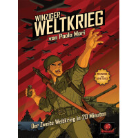 Winziger Weltkrieg gallery
