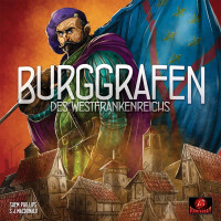 Burggrafen des Westfrankenreichs gallery