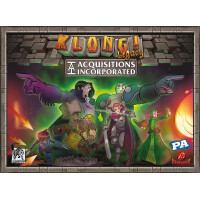 Klong! - Legacy gallery