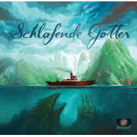 Schlafende Götter gallery