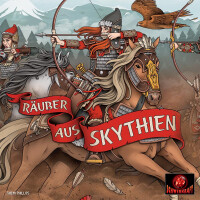 Räuber aus Skythien gallery