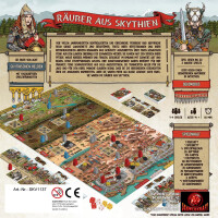 Räuber aus Skythien gallery 5_2nd