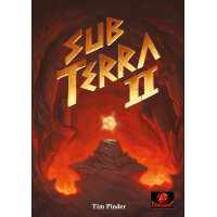 Sub Terra II gallery