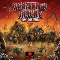 Schattenreiche von Valeria gallery