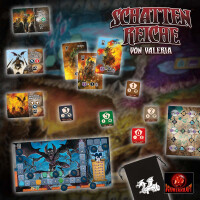 Schattenreiche von Valeria 3