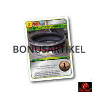 Terraforming Mars: Staubdichtungen gallery