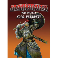 Markgrafen von Valeria: Solo-Variante