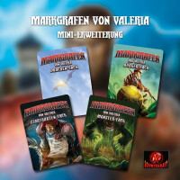Markgrafen von Valeria: Mini-Erweiterung gallery