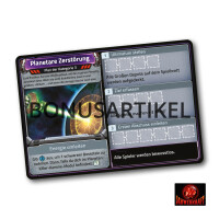 Klong! im! All!: Planetare Zerstöru gallery