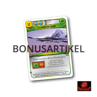 Terraforming Mars: Schneealgen gallery