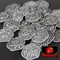 Räuber aus Skythien: Spielgeld gallery