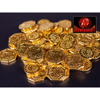 Markgrafen von Valeria: Spielgeld gallery