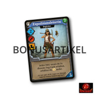 Klong!: Expeditionsleiterin gallery