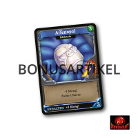 Klong!: Affenopal