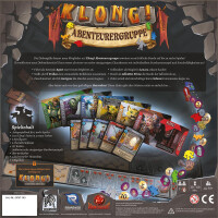 Klong!: Abenteurergruppe gallery 20_2nd