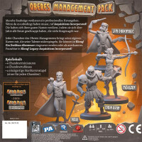 Klong!: Oberes Management gallery 19_2nd
