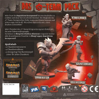 Klong!: Das C-Team gallery 18_2nd
