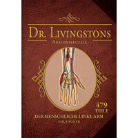 Dr. Livingstons Anatomiepuzzle: Der link gallery